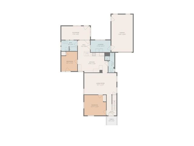 47 Pitkin Street, Burlington, VT 05401