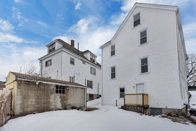 73 Walnut St 1, Dedham, MA 02026