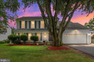 8683 NAGLE ST, Manassas, VA 20110