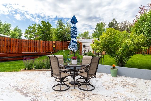 728 Aronson Ave, Billings, MT 59105
