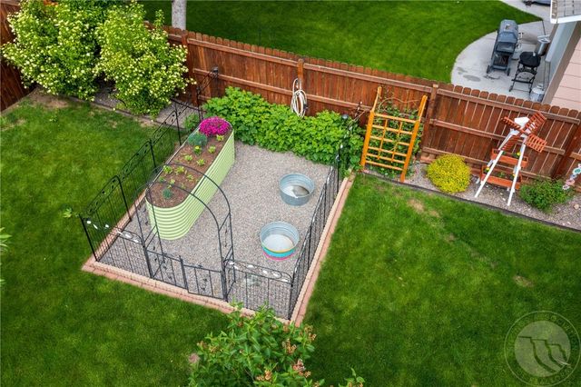 728 Aronson Ave, Billings, MT 59105