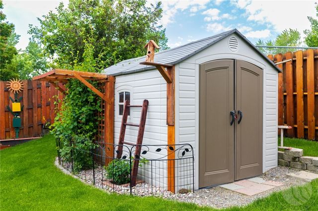728 Aronson Ave, Billings, MT 59105