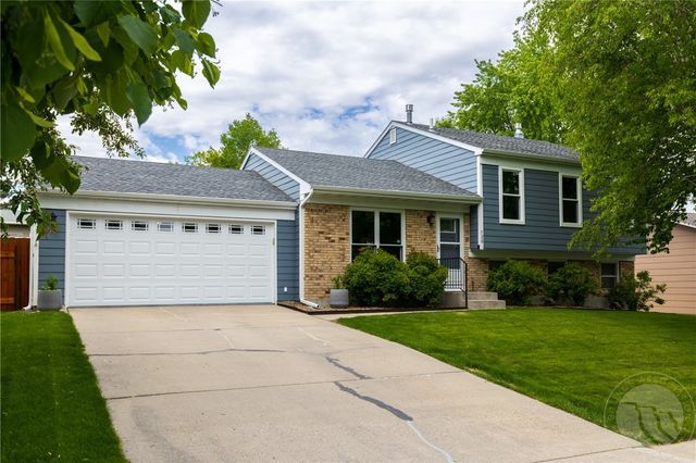 728 Aronson Ave, Billings, MT 59105