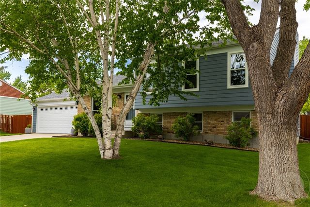 728 Aronson Ave, Billings, MT 59105