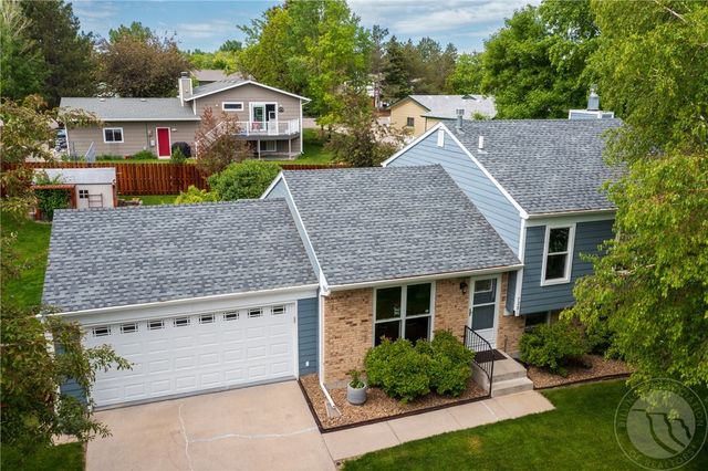 728 Aronson Ave, Billings, MT 59105