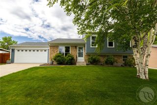 728 Aronson Ave, Billings, MT 59105