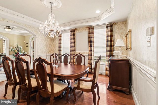 876 ASHBOURNE WAY, Schwenksville, PA 19473