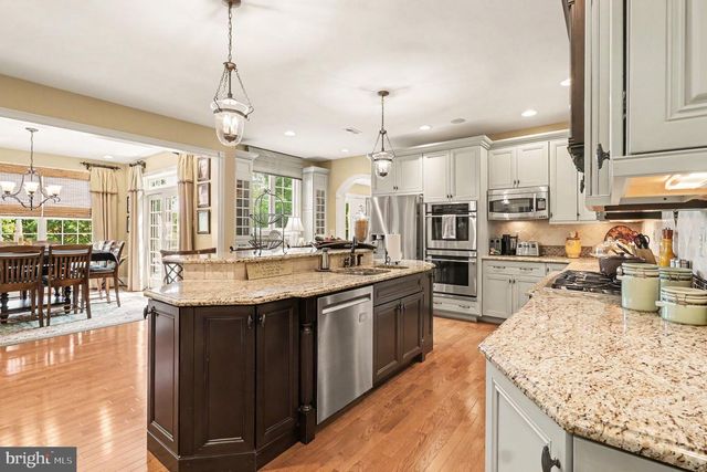 876 ASHBOURNE WAY, Schwenksville, PA 19473