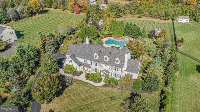 876 ASHBOURNE WAY, Schwenksville, PA 19473
