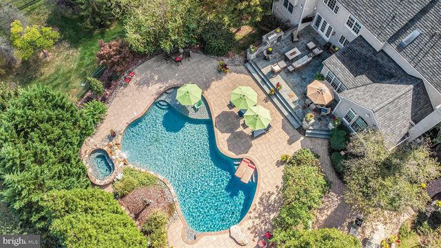 876 ASHBOURNE WAY, Schwenksville, PA 19473