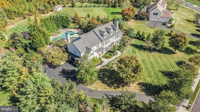 876 ASHBOURNE WAY, Schwenksville, PA 19473