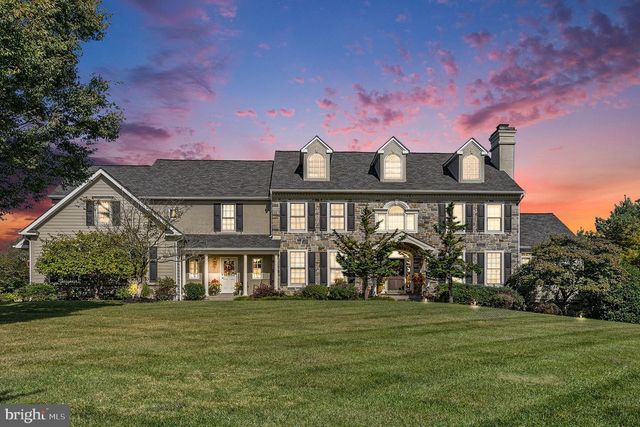 876 ASHBOURNE WAY, Schwenksville, PA 19473