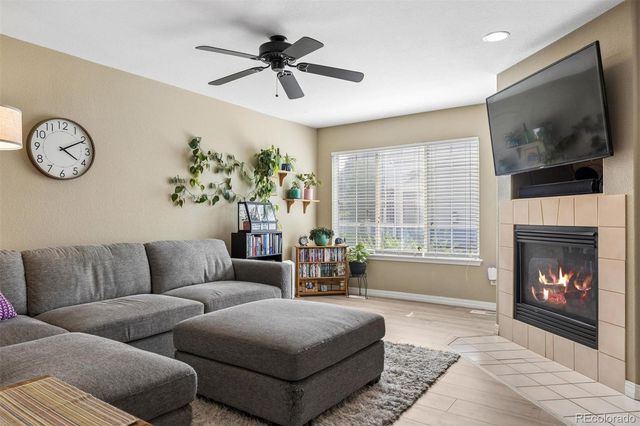 9685 Deerhorn Court 129, Parker, CO 80134