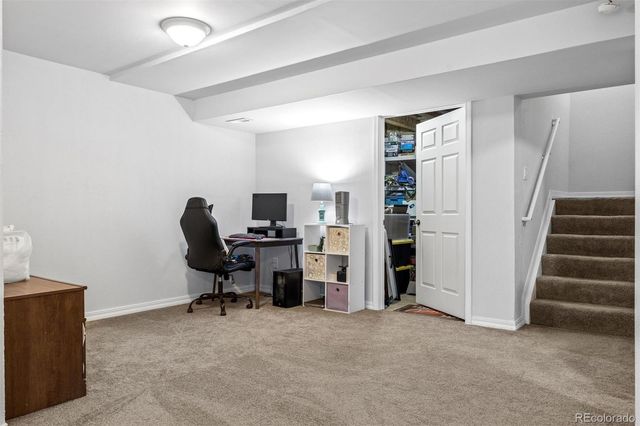 9685 Deerhorn Court 129, Parker, CO 80134