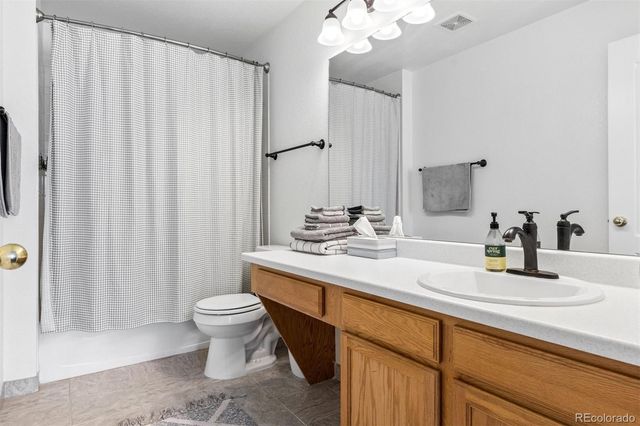 9685 Deerhorn Court 129, Parker, CO 80134