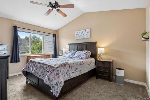 9685 Deerhorn Court 129, Parker, CO 80134