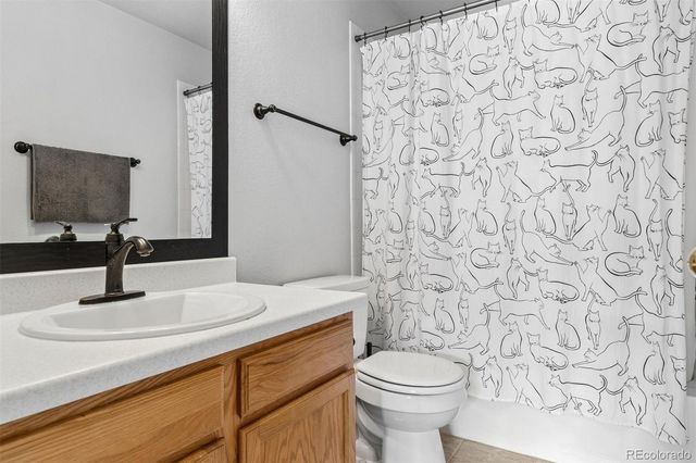 9685 Deerhorn Court 129, Parker, CO 80134