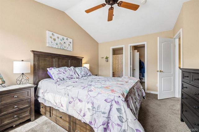 9685 Deerhorn Court 129, Parker, CO 80134