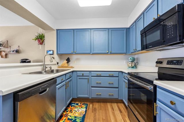 9685 Deerhorn Court 129, Parker, CO 80134