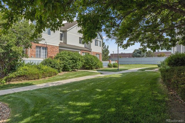 9685 Deerhorn Court 129, Parker, CO 80134