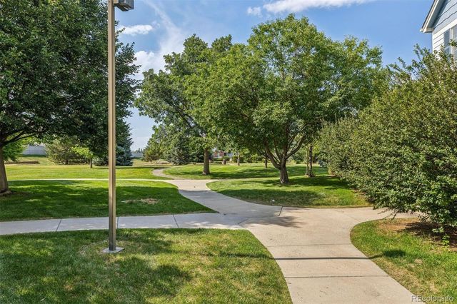 9685 Deerhorn Court 129, Parker, CO 80134
