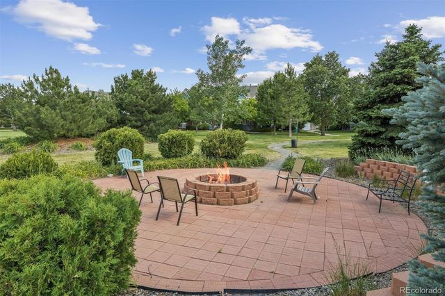 9685 Deerhorn Court 129, Parker, CO 80134