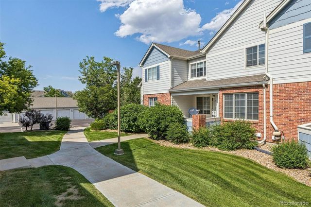 9685 Deerhorn Court 129, Parker, CO 80134