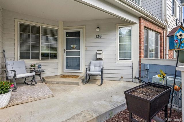9685 Deerhorn Court 129, Parker, CO 80134