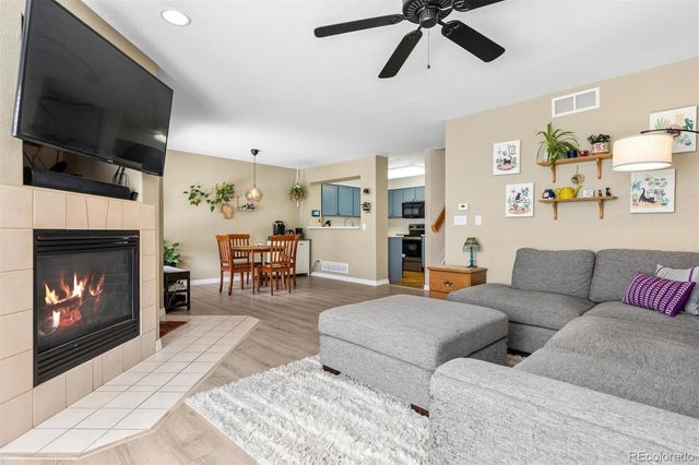 9685 Deerhorn Court 129, Parker, CO 80134