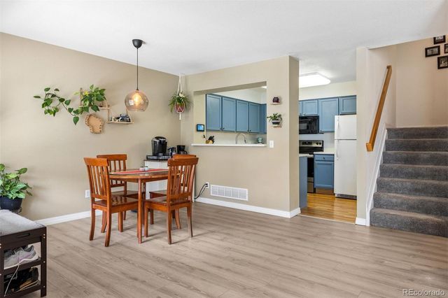 9685 Deerhorn Court 129, Parker, CO 80134