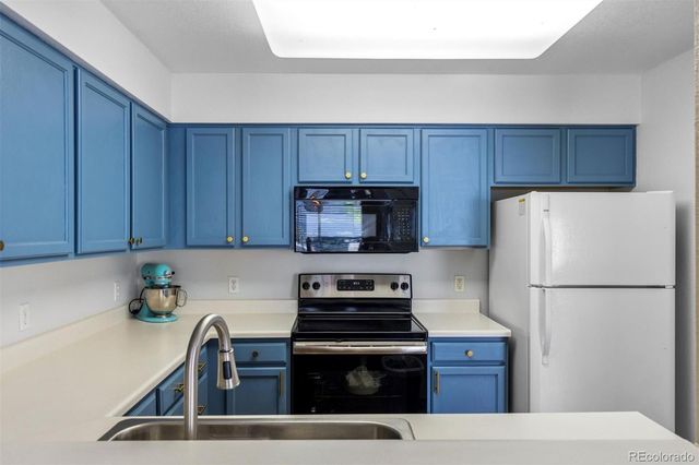 9685 Deerhorn Court 129, Parker, CO 80134