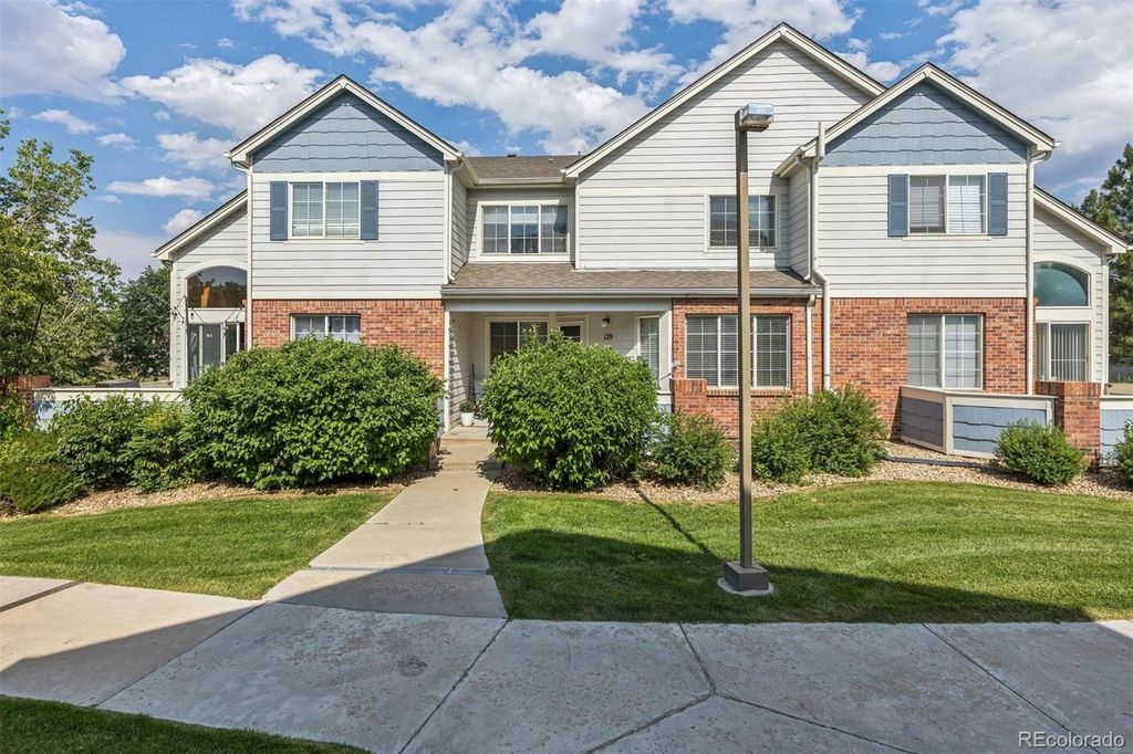 9685 Deerhorn Court 129, Parker, CO 80134