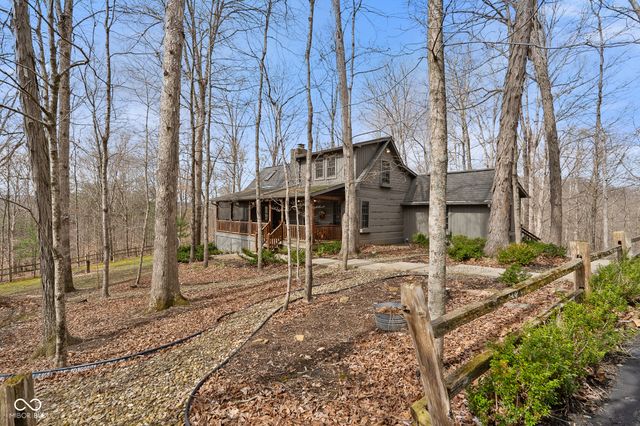 6012 Summers Place Trail, Nashville, IN 47401