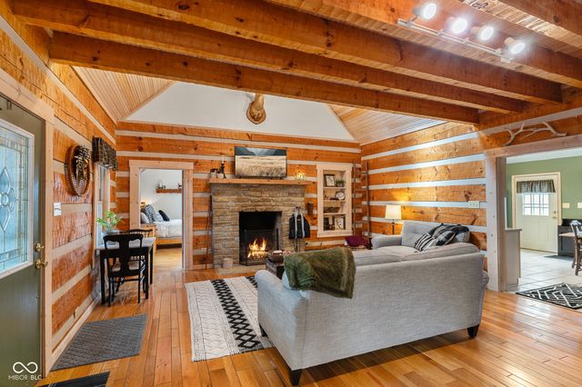 6012 Summers Place Trail, Nashville, IN 47401