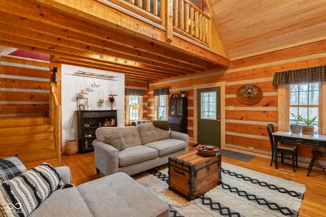 6012 Summers Place Trail, Nashville, IN 47401