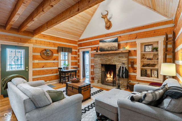 6012 Summers Place Trail, Nashville, IN 47401