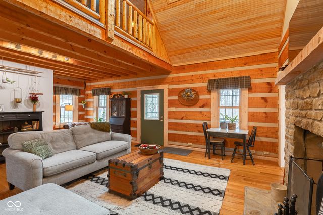 6012 Summers Place Trail, Nashville, IN 47401