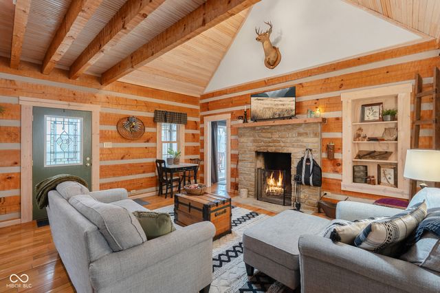 6012 Summers Place Trail, Nashville, IN 47401