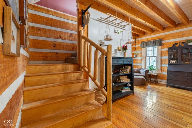 6012 Summers Place Trail, Nashville, IN 47401