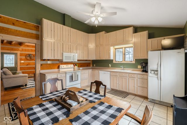 6012 Summers Place Trail, Nashville, IN 47401