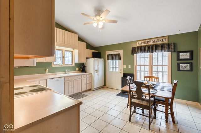 6012 Summers Place Trail, Nashville, IN 47401