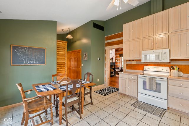 6012 Summers Place Trail, Nashville, IN 47401