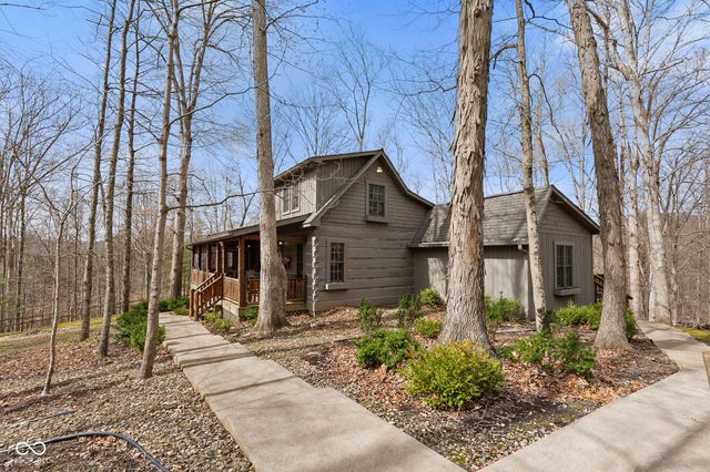 6012 Summers Place Trail, Nashville, IN 47401
