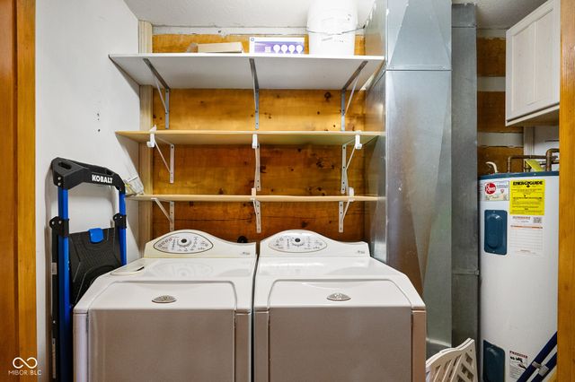 6012 Summers Place Trail, Nashville, IN 47401