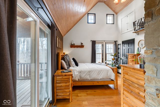 6012 Summers Place Trail, Nashville, IN 47401