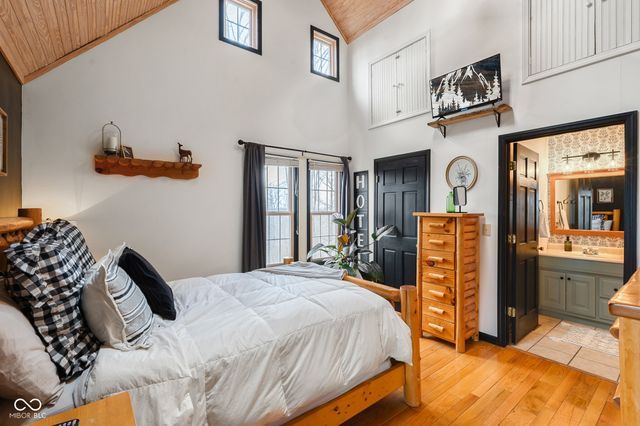 6012 Summers Place Trail, Nashville, IN 47401