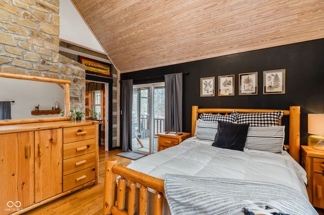 6012 Summers Place Trail, Nashville, IN 47401