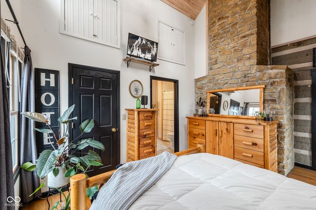 6012 Summers Place Trail, Nashville, IN 47401