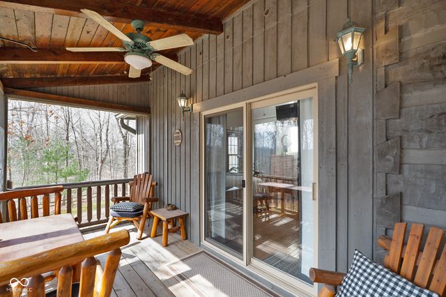 6012 Summers Place Trail, Nashville, IN 47401