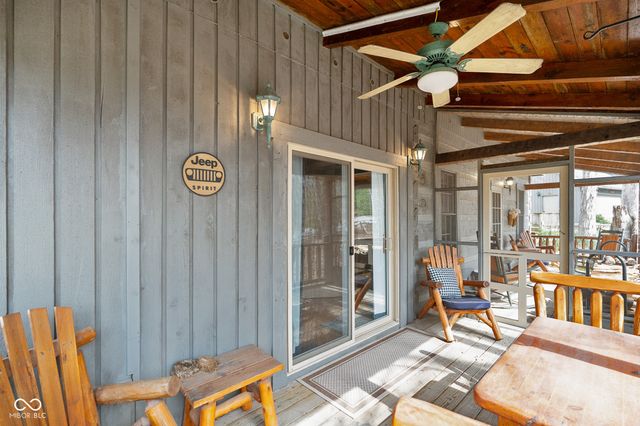 6012 Summers Place Trail, Nashville, IN 47401